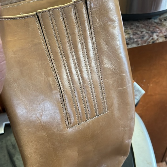 Vintage Gucci Boots - Picture 9 of 11